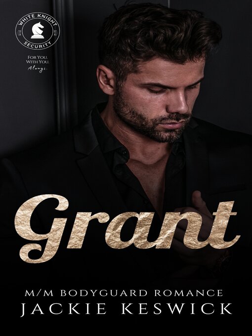Title details for Grant by Jackie Keswick - Available